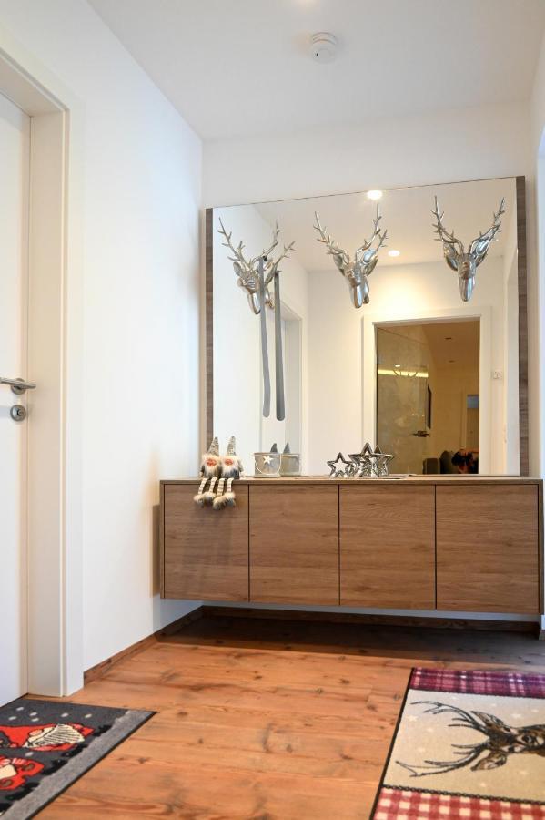 Apartment Sun Schladming