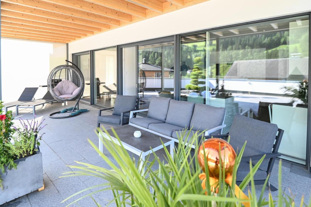 Sun Apartment