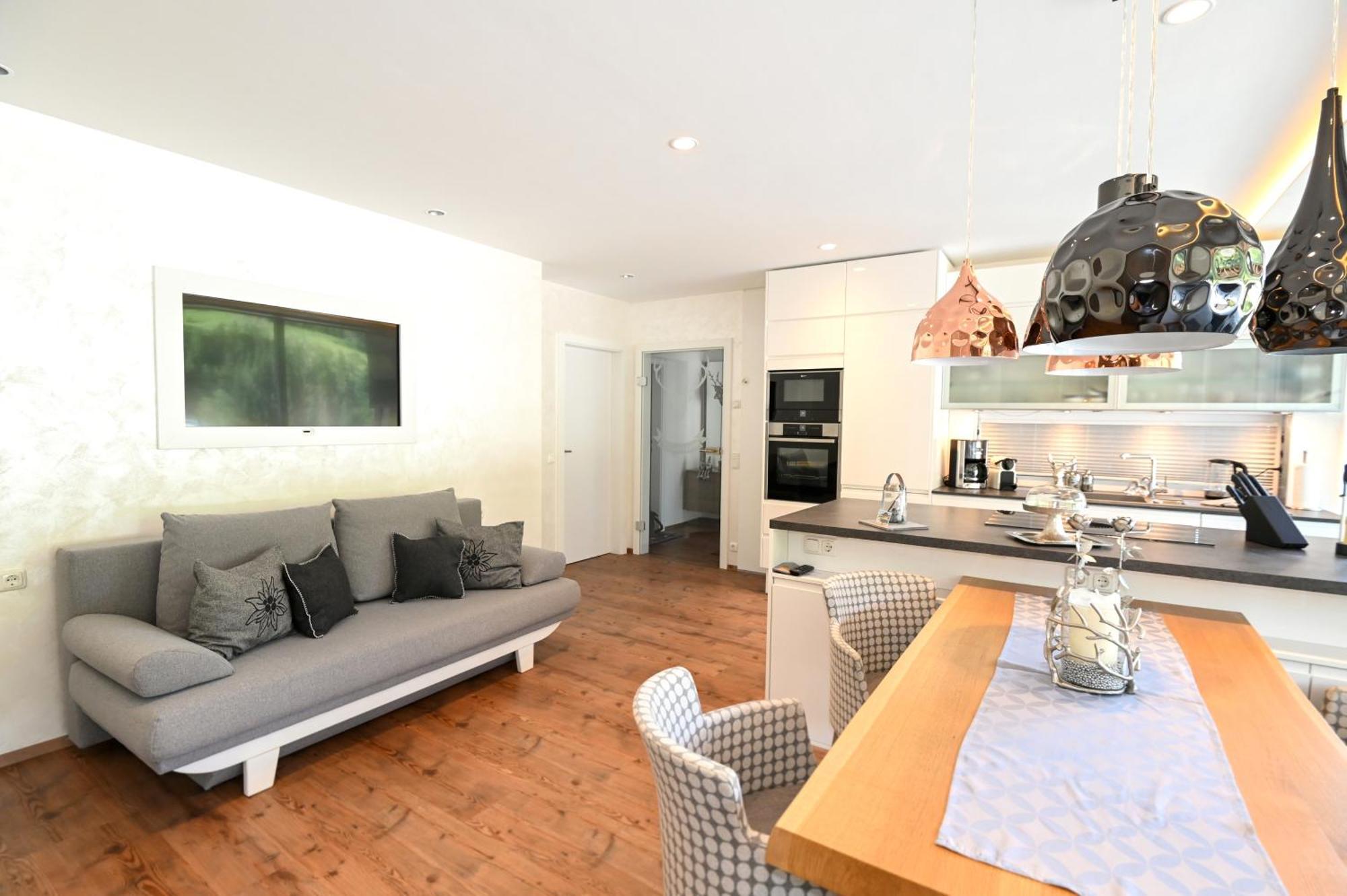 Sun Apartment Schladming